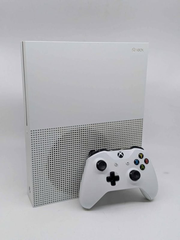 Xbox Series One S Console - BL364722 - Image 4