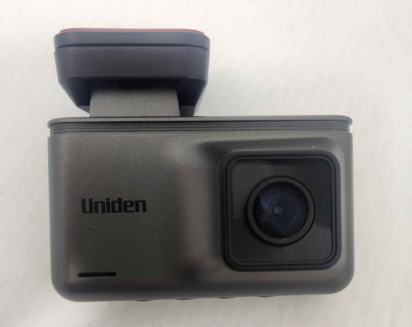 UNIDEN iGO 45R SMART DASH CAME #GN345617 - Image 3