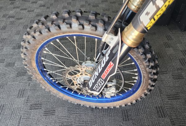 Yamaha 2019 YZ450F Dirt Bike - IP361430 - Image 5