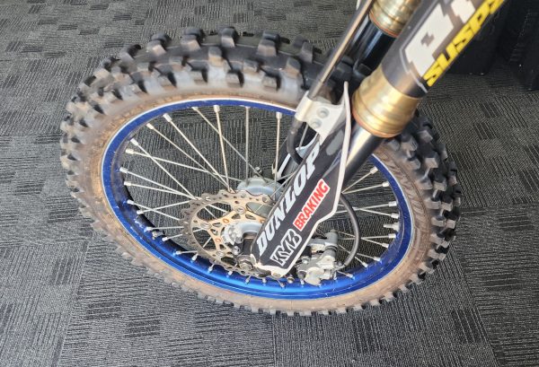 Yamaha 2019 YZ450F Dirt Bike - IP361430 - Image 15