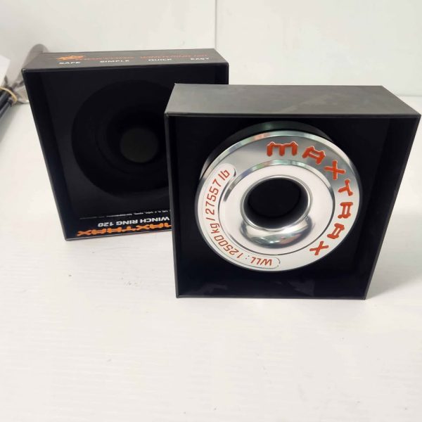 MAXTRA WINCH RING #GN341844 - Image 7