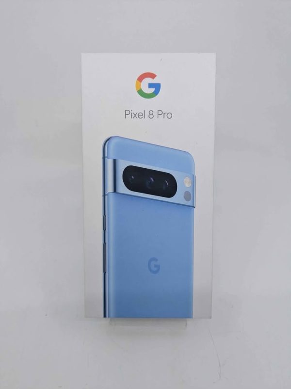 Google Pixel Pro 8 Mobile - BL366744 - Image 12