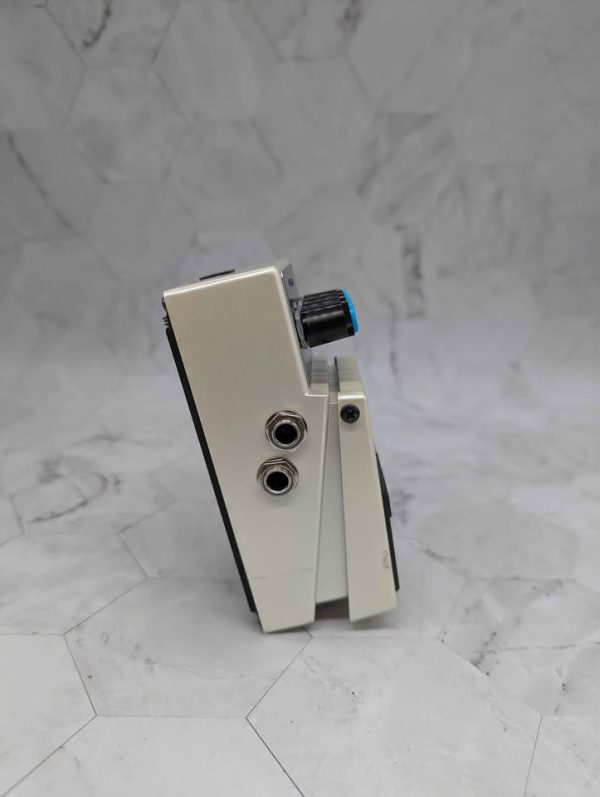 BOSS Digitial Delay Pedal (DD-3T) - BP367201 - Image 4