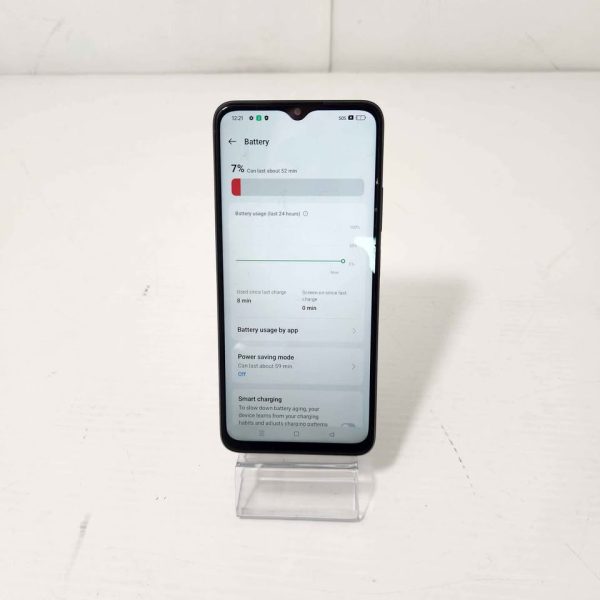 OPPO MOBILE PHONE #GN369194 - Image 2
