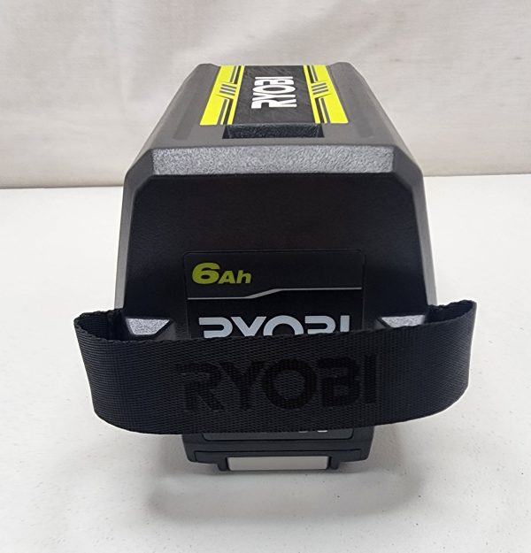 Ryobi 36V 6AH Battery - IP368935 - Image 10