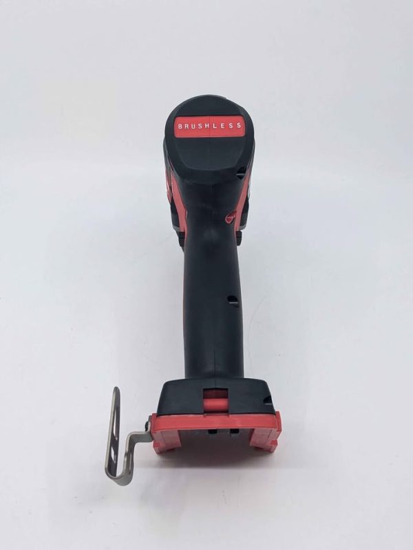 Milwaukee Brushless Drill - BL366840 - Image 9