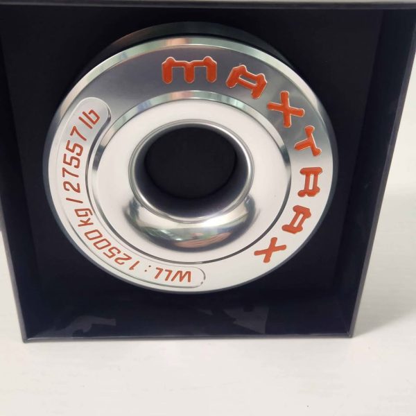 MAXTRA WINCH RING #GN341844 - Image 8