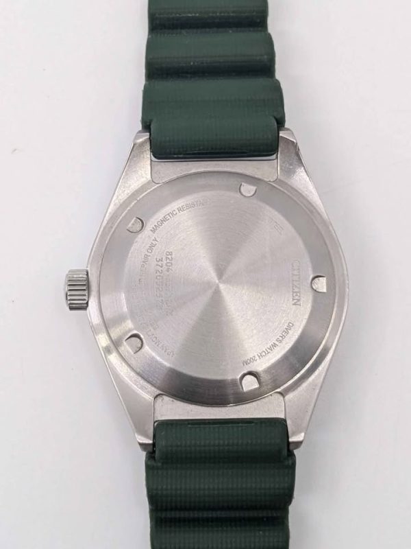 Citizen Green Men's Watch - BL366942 - Image 10