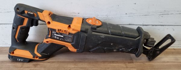 AEG 18V Reciprocating Saw TW356891 - Image 6