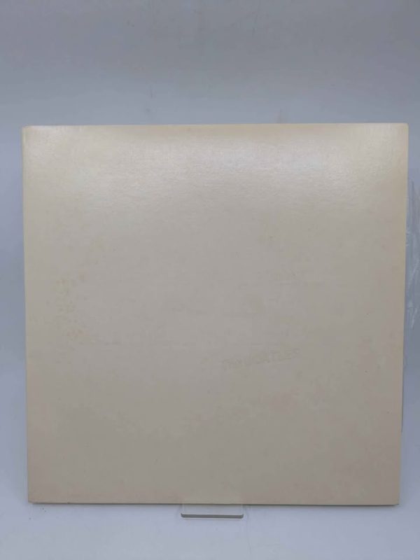 Beatles Record Box Set - BL362056 - Image 48