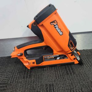 PALSODE IMPULSE NAIL GUN + BATTERY #GN350737