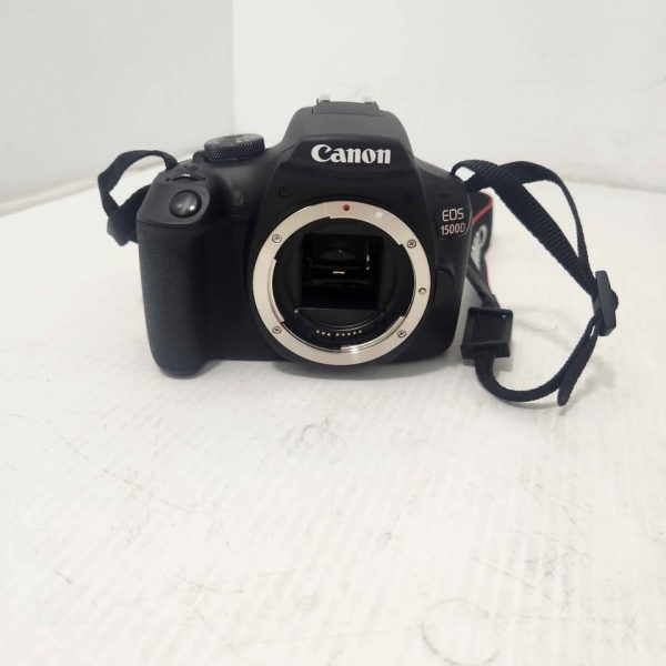 CANON CAMERA #GN350968 - Image 6