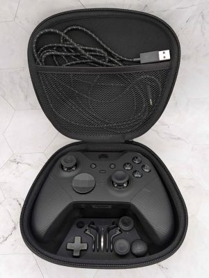 Microsoft Xbox Elite Series 2 Controller - BP369077