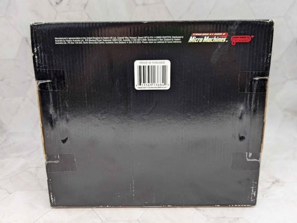 Star Wars Titanium Series Die•Cast Millennium Falcon Collectable - BP365088 - Image 7