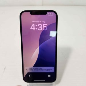 APPLE IPHONE 12 PRO MAX MOBILE PHONE #GN369156