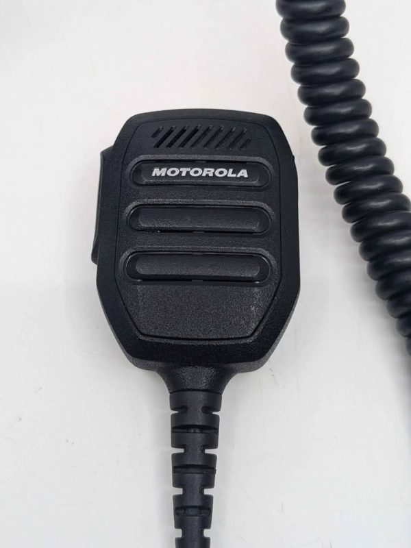Motorola Two Way Radio - BL353643 - Image 4