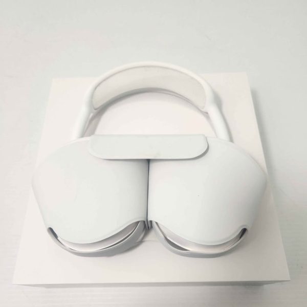 APPLE AIRPOD HEADPHONES #GN369992 - Image 4