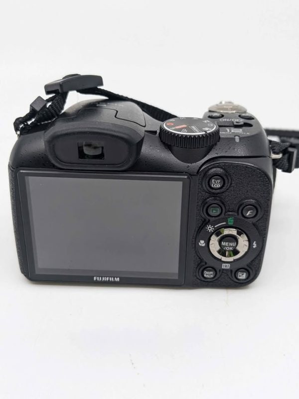 FujiFilm Digital Camera - BL365670 - Image 8