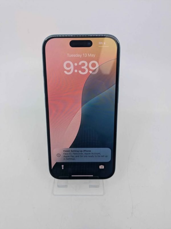 Apple iPhone 16 - BL366692 - Image 2