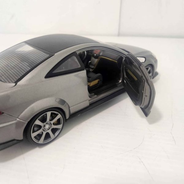 MOTORMAX DIE-CAST 2003 HONDA ACCORD CAR #GN369967 - Image 13