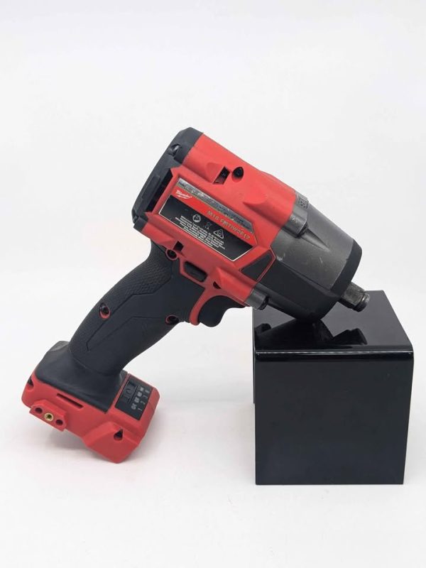 Milwaukee Impact Wrench - BL366938 - Image 7