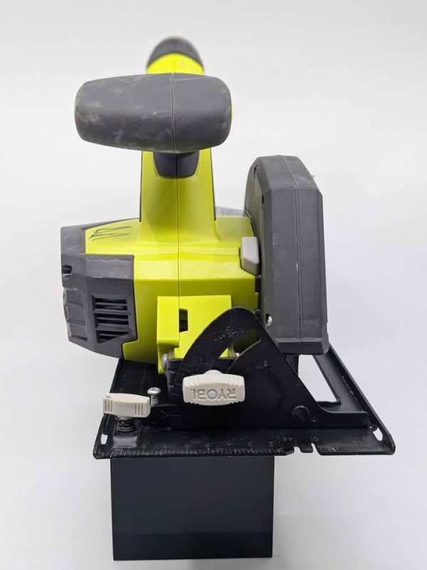 Ryobi 18v Circular Saw Skin - BL364818 - Image 7