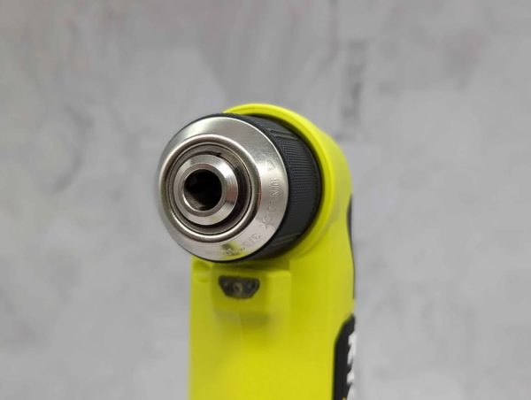 Ryobi 18V ONE+ Brushless Angle Drill Skin-Only (RAD18C) - BP368081 - Image 6