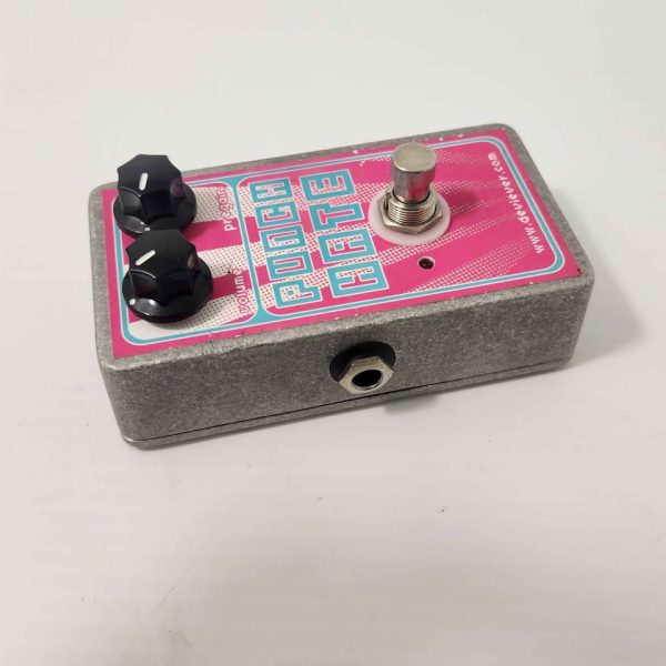 GUITAR PEDAL #GN363692 - Image 10