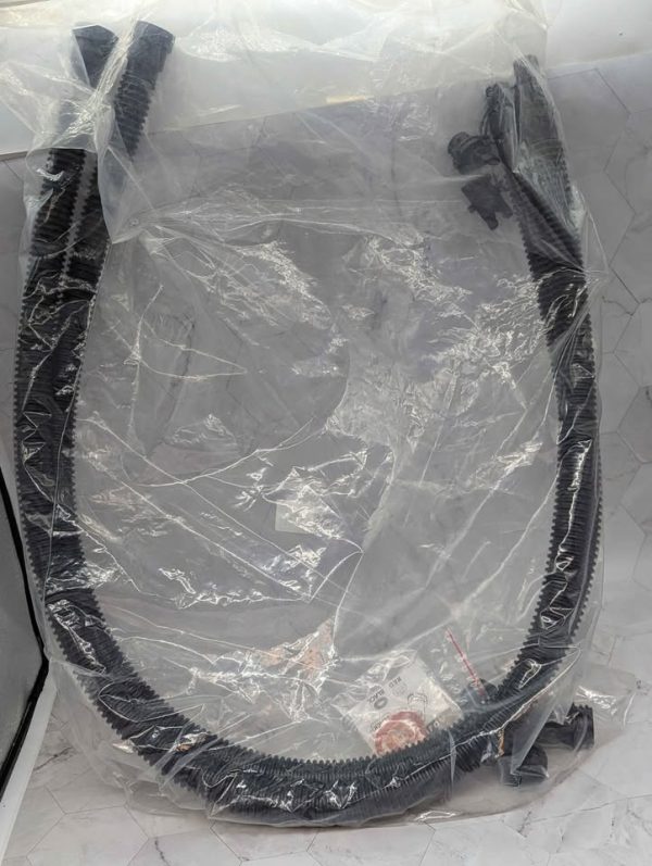 Sealed AquaGlide Backwoods Purist 65 1-Person Ultralight Nylon Kayak - BP369115 - Image 4