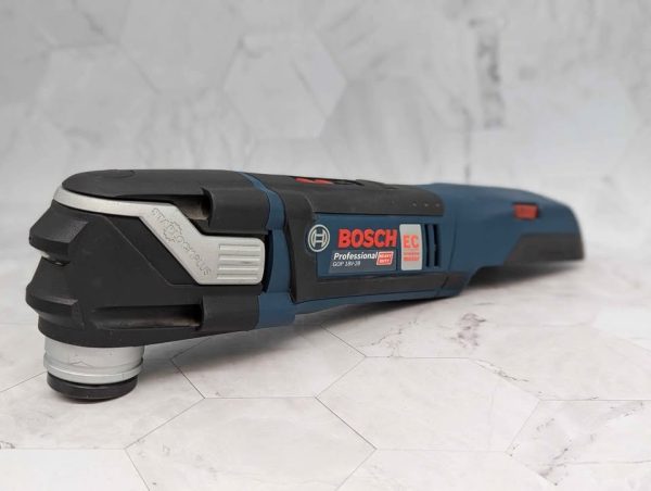 Bosch 18V Brushless Multi-Tool Skin-Only (GOP18V-28) - BP364617