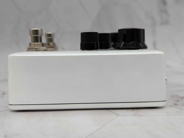 Nux Ace of Tone Dual Overdrive Guitar Effects Pedal - BP364675 - Image 5