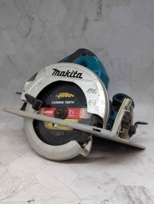 Makita 36V 185mm Circular Saw Skin-Only (DHS780) - BP369195