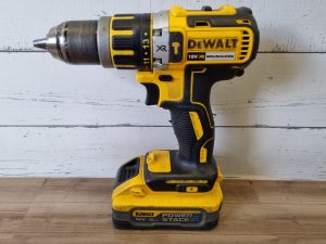 DeWalt 18V Drill Driver TW358698