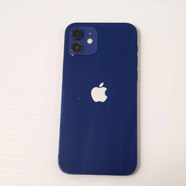 APPLE IPHONE 12 MOBILE PHONE #GN369707 - Image 16