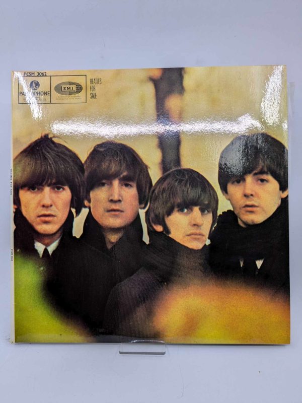 Beatles Record Box Set - BL362056 - Image 55