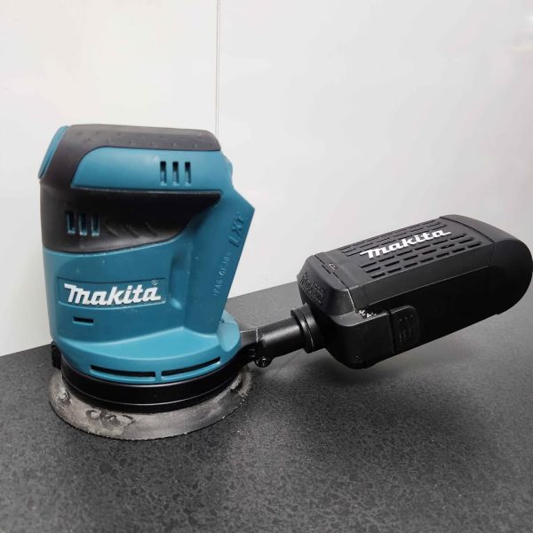 MAKITA ORBIT SANDER #GN365865 - Image 9