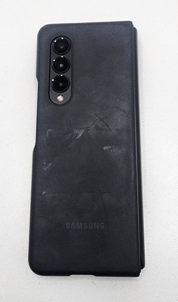 Samsung Galaxy Z Fold 3 5G 512GB with Charger - IP359417 - Image 10
