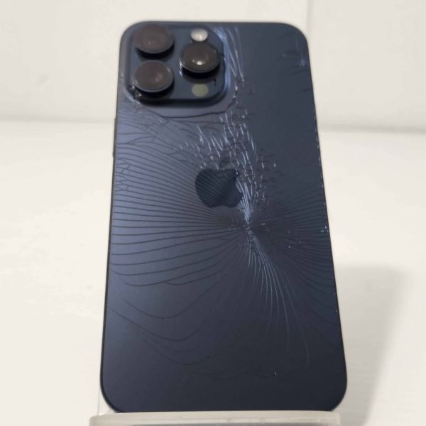 APPLE IPHONE PRO MAX PHONE #GN364986 - Image 7