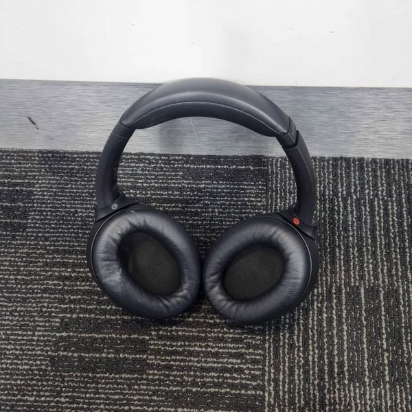 SONY HEADPHONES #GN336801 - Image 10