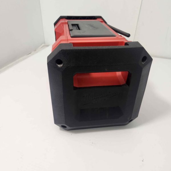 MILWAUKEE JOBSITE RADIO #GN364057 - Image 14