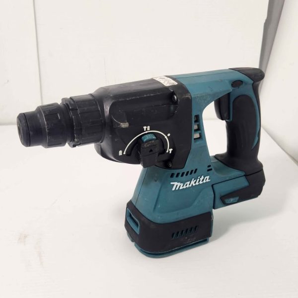 MAKITA ROTARY HAMMER DRILL #GN364922 - Image 2