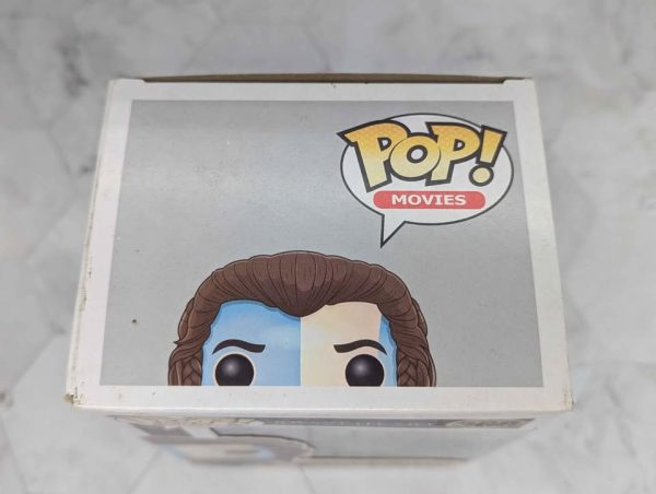 Pop! Movies Braveheart William Wallace Vinyl #368 - BP367247 - Image 3