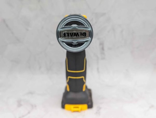 DeWalt 18V 6.4mm Brushless Rivet Tool Skin-Only (DCF414) - BP367273 - Image 4