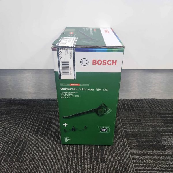 BOSCH UNIVERSAL BLOWER #GN339415 - Image 6