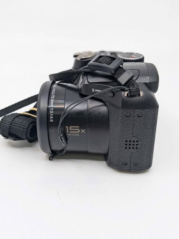 FujiFilm Digital Camera - BL365670 - Image 7