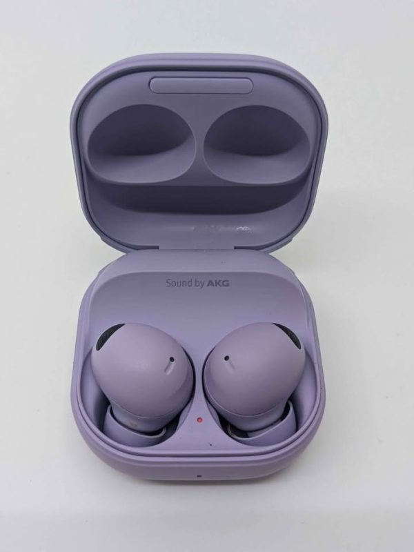Samsung Galaxy Buds2 Pro - BL364710 - Image 2