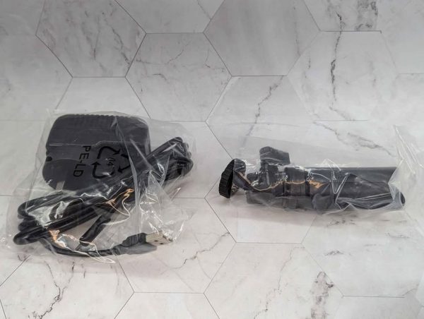 Home Guardian Fall Detection System (AI Model II) - BP366341 - Image 6