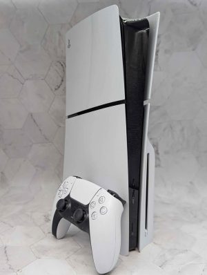 Sony PlayStation 5 Slim Disc Edition Console - BP367611