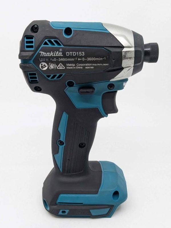 Makita Impact Driver - BL365695 - Image 7