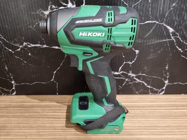 Hikoki Impact Driver TW350579 - Image 13